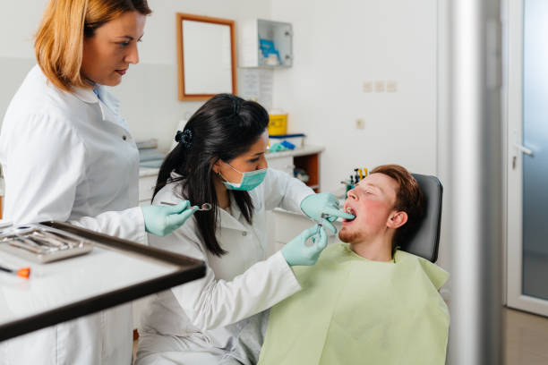 Best Dentist for Severe Toothache  in Sparta, MI