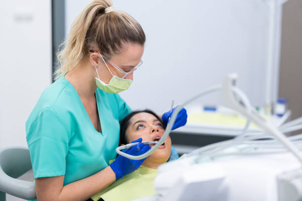 Best Tooth Infection Emergency Dentist  in Sparta, MI