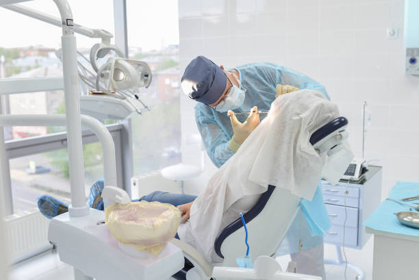 Best Dentist for Tooth Abscess  in Sparta, MI